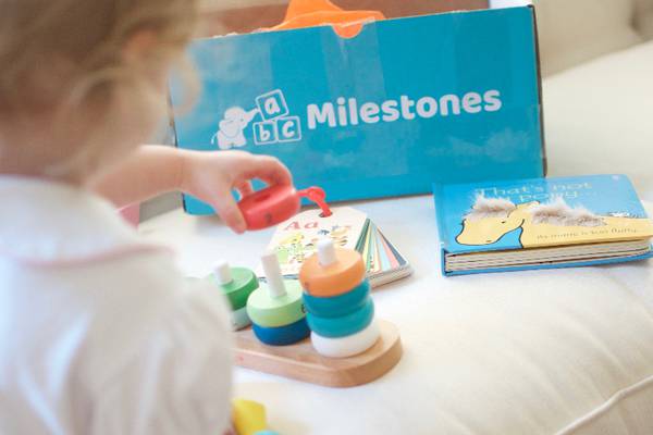 milestones