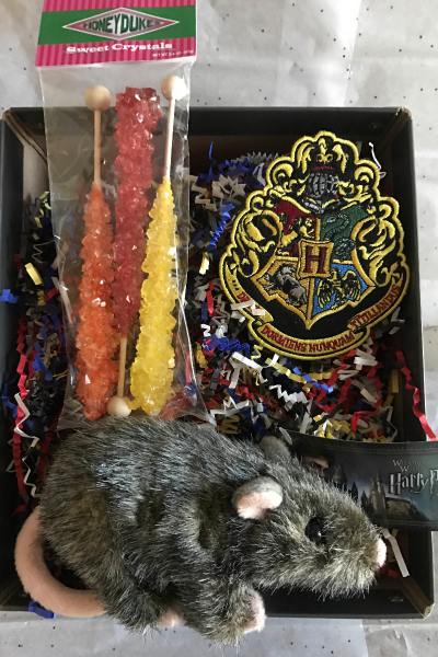 hagrids-hut