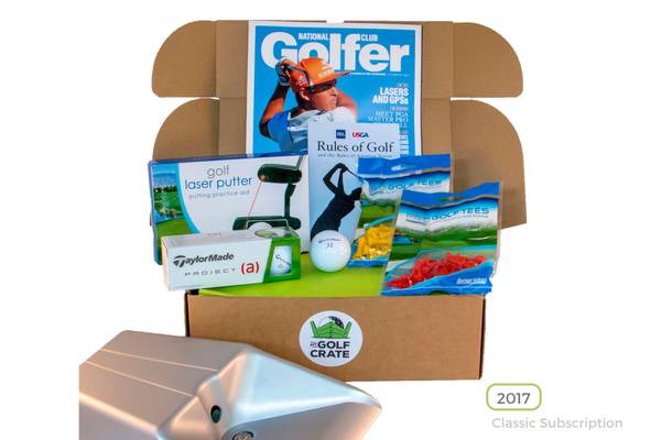 mygolfcrate