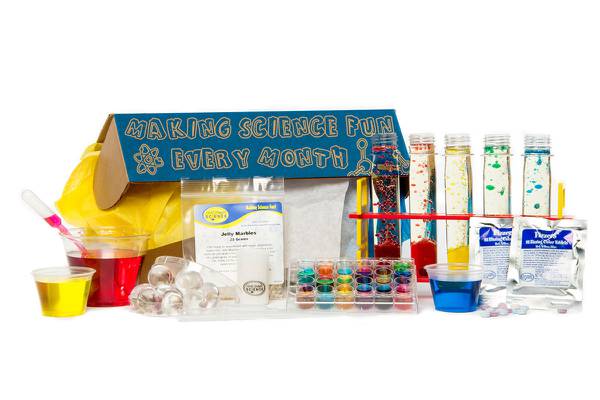 spangler-science-club