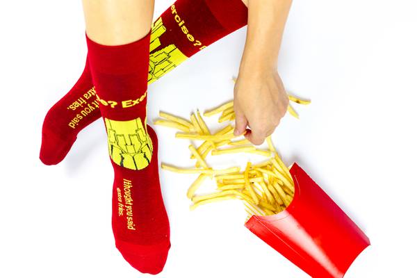 lucid-socks