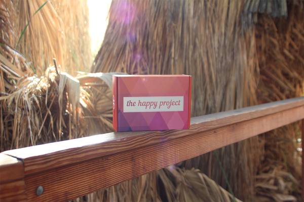 the-happy-project