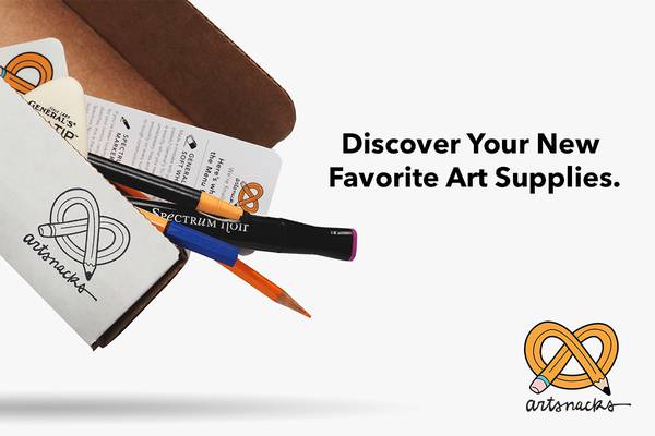 artsnacks