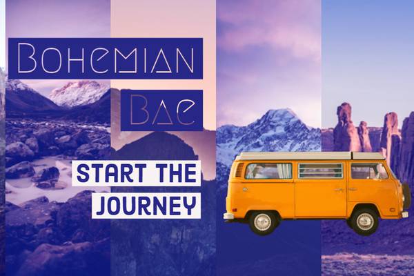 bohemian-bae