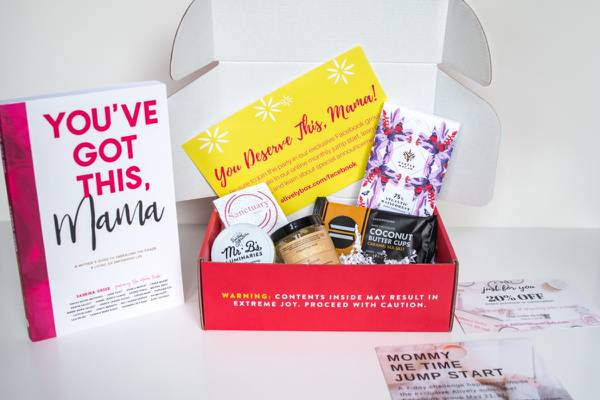 alivelybox