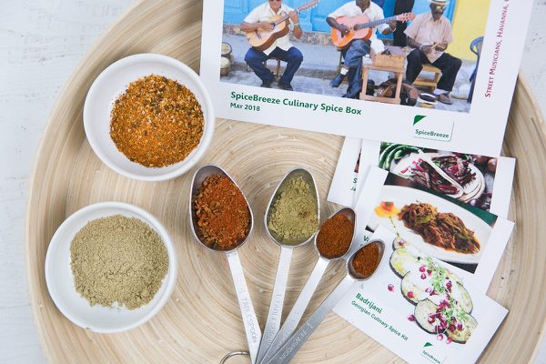 spicebreeze