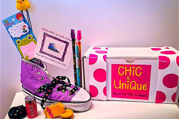 chic-unique