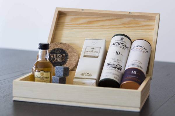 whiskyflavour