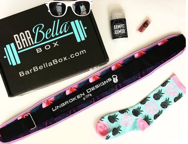 barbella-box