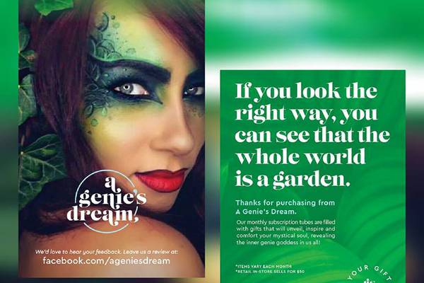 ageniesdream