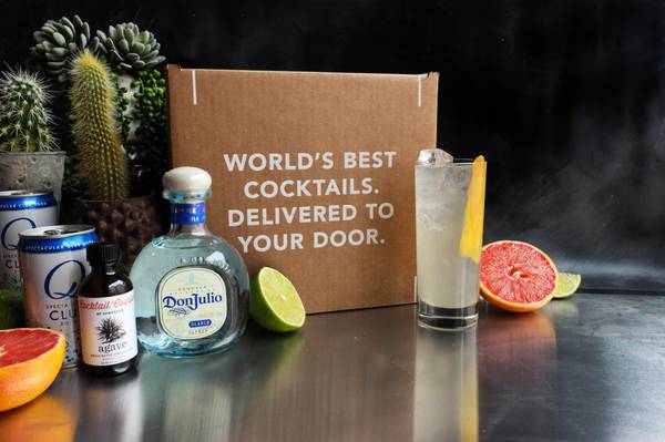 cocktail-courier
