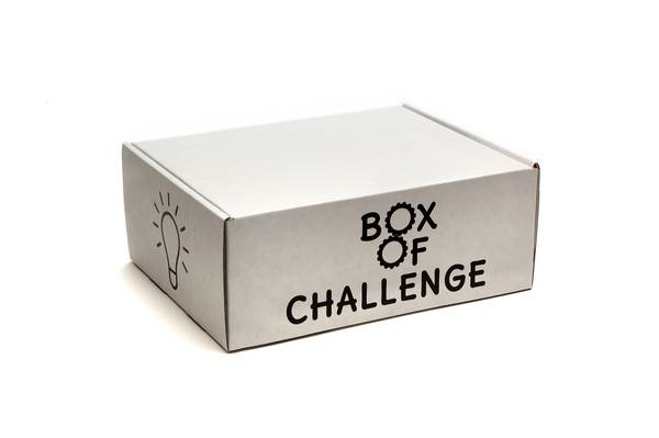 boxofchallenge