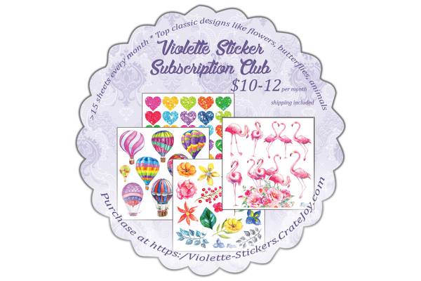 violette-stickers