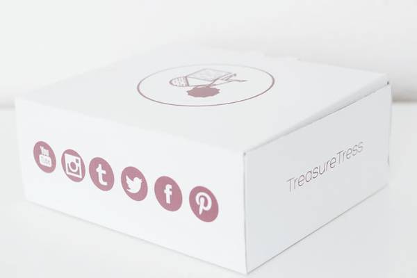 treasuretress