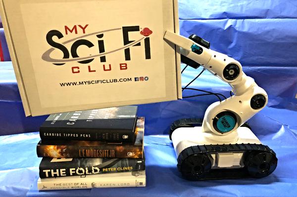 my-scifi-club my-scifi-club