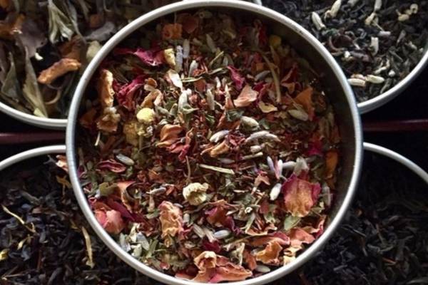trueserenitytea