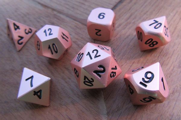 dice-envy