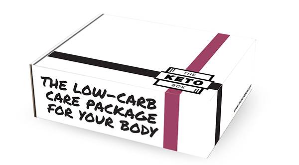 theketobox