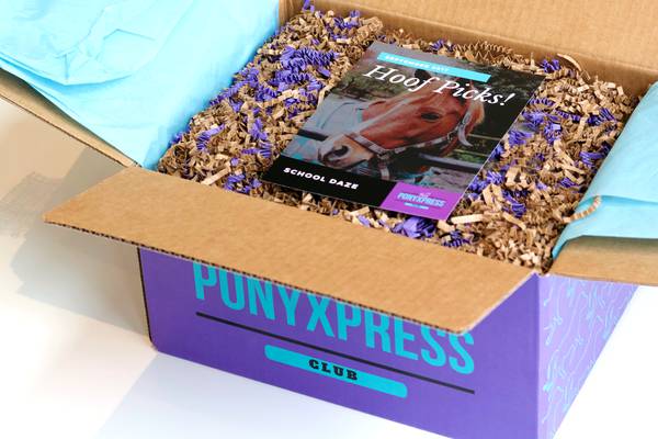 pony-xpress-club