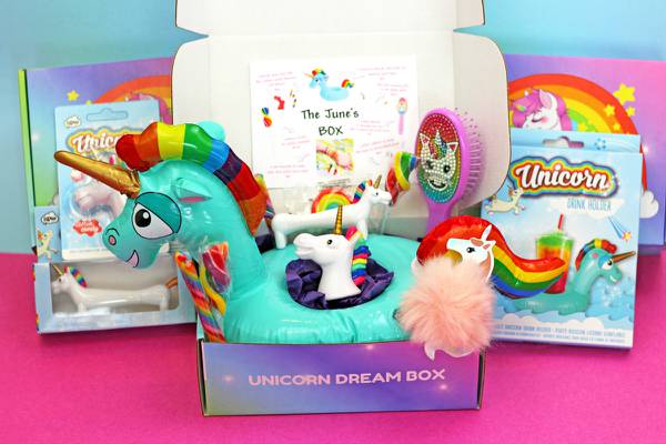 unicorn-dream-box