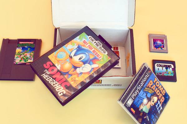 retro-game-treasure