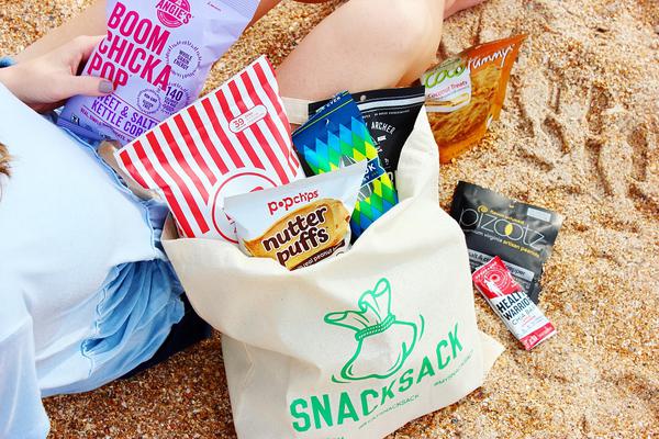 snack-sack