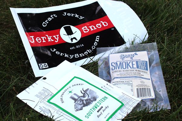 jerky-snob