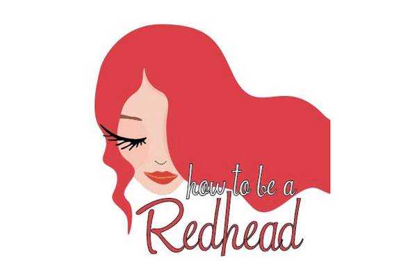 how-to-be-a-redhead
