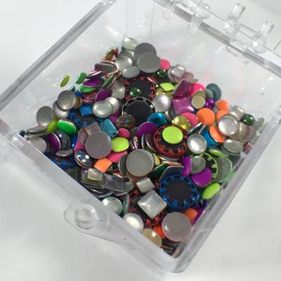 Cordoza Nail Supply | Nail Art Subscription Box | Cratejoy