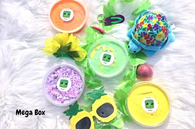 Slime box club coupon Slime Box Club Coupon