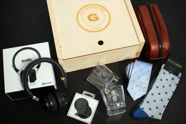 Gifts For Dads Who Want Nothing