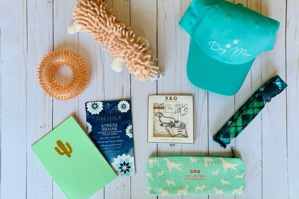 Paw-Some Dog Mom Gifts for Her Furbaby